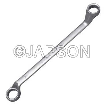 Spanner, Bihexagonal Ring Spanner, Bihexagonal Ring